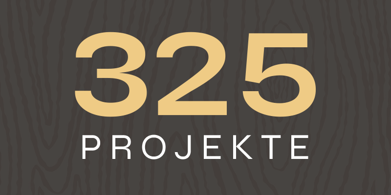 325-Projekte