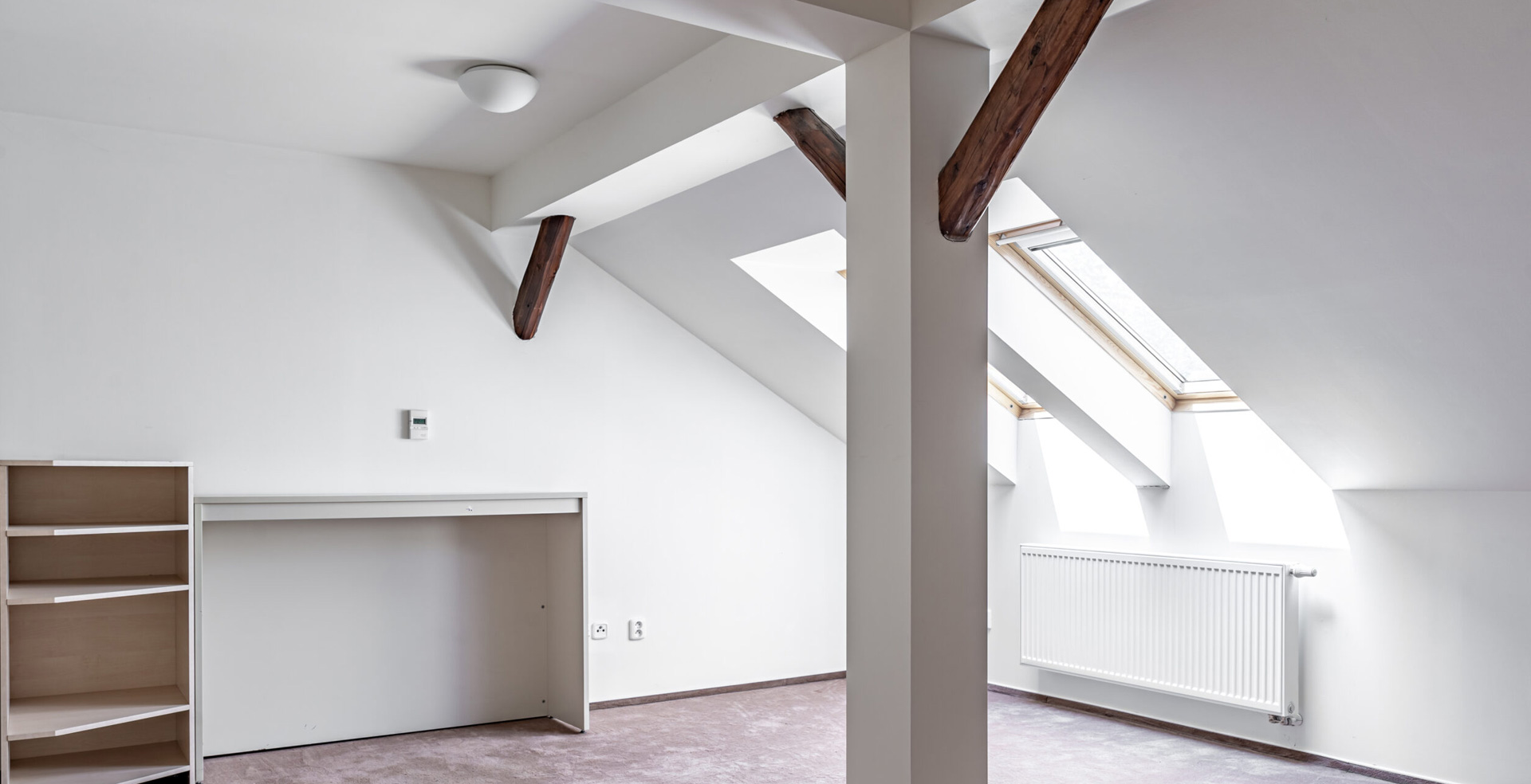 Innenausbau